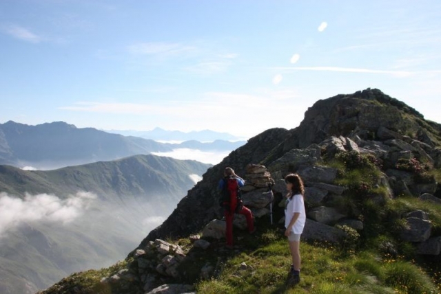 Abenteuer im Piemont
